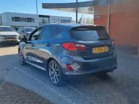 Ford Fiesta (2023) thumbnail 5