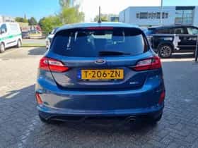 Ford Fiesta (2023) thumbnail 6