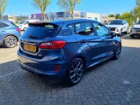 Ford Fiesta (2023) thumbnail 7