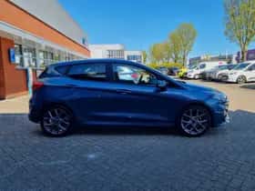 Ford Fiesta (2023) thumbnail 8