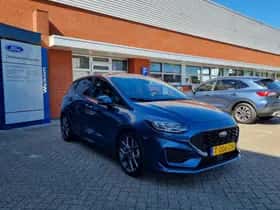 Ford Fiesta (2023) thumbnail 9