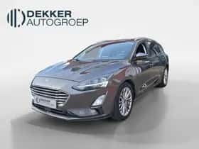 Ford Focus (2019)