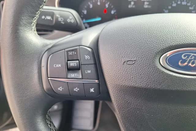 Ford Focus (2019) thumbnail 11