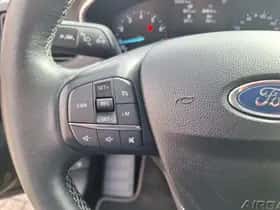 Ford Focus (2019) thumbnail 11
