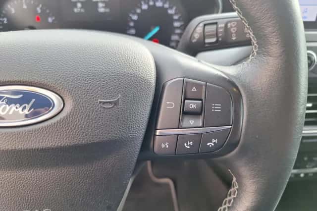 Ford Focus (2019) thumbnail 13