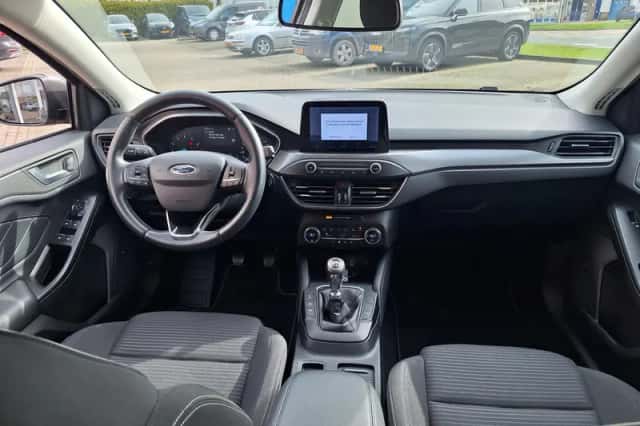 Ford Focus (2019) thumbnail 15