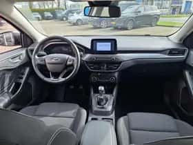 Ford Focus (2019) thumbnail 15