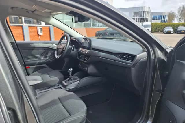 Ford Focus (2019) thumbnail 20