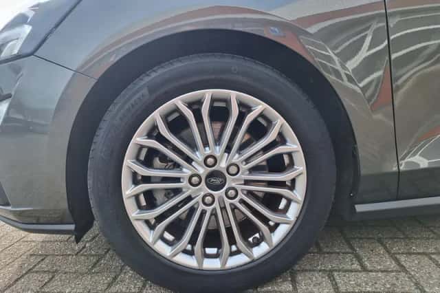Ford Focus (2019) thumbnail 21
