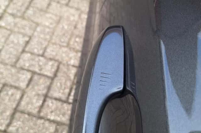 Ford Focus (2019) thumbnail 27