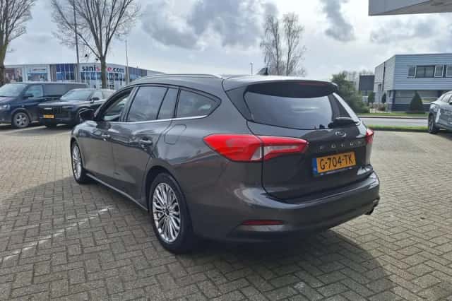 Ford Focus (2019) thumbnail 7