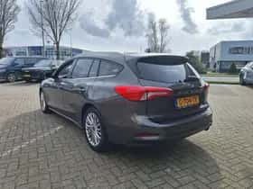 Ford Focus (2019) thumbnail 7
