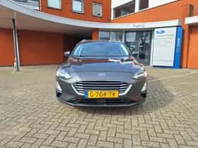 Ford Focus (2019) thumbnail 8
