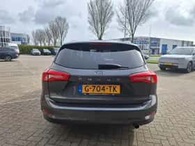 Ford Focus (2019) thumbnail 9