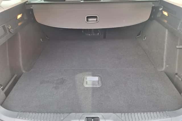Ford Focus (2019) thumbnail 10