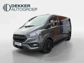 Ford Transit Custom (2023)