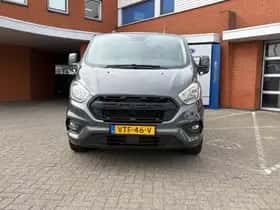 Ford Transit Custom (2023) thumbnail 2