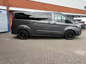 Ford Transit Custom (2023) thumbnail 11
