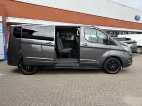 Ford Transit Custom (2023) thumbnail 12