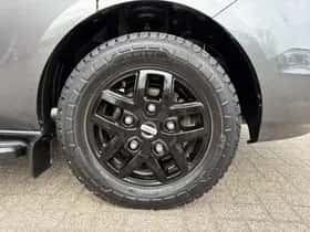 Ford Transit Custom (2023) thumbnail 14