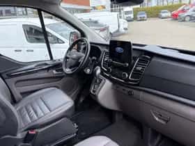 Ford Transit Custom (2023) thumbnail 16