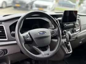 Ford Transit Custom (2023) thumbnail 17