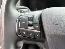 Ford Transit Custom (2023) thumbnail 18