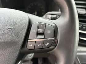 Ford Transit Custom (2023) thumbnail 19
