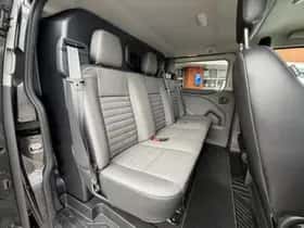 Ford Transit Custom (2023) thumbnail 20