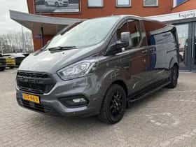 Ford Transit Custom (2023) thumbnail 3