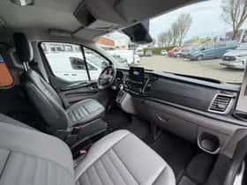 Ford Transit Custom (2023) thumbnail 22