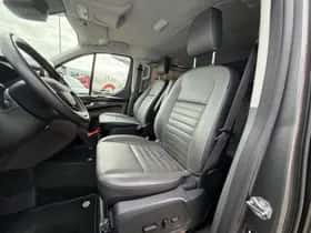 Ford Transit Custom (2023) thumbnail 23