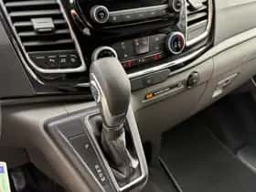 Ford Transit Custom (2023) thumbnail 27