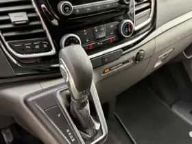 Ford Transit Custom (2023) thumbnail 28
