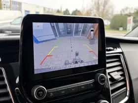 Ford Transit Custom (2023) thumbnail 30