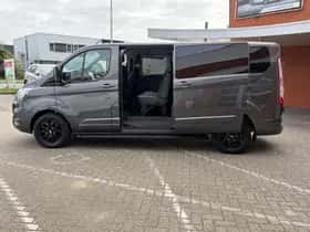 Ford Transit Custom (2023) thumbnail 5