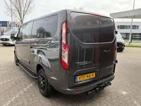 Ford Transit Custom (2023) thumbnail 6