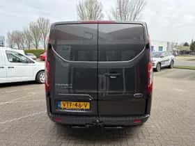 Ford Transit Custom (2023) thumbnail 7