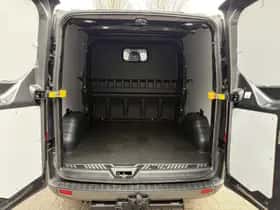 Ford Transit Custom (2023) thumbnail 10