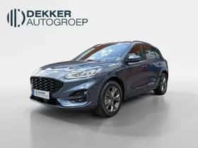 Ford Kuga (2021)
