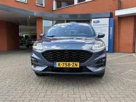 Ford Kuga (2021) thumbnail 2