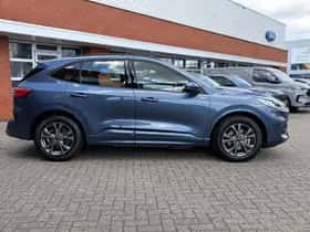 Ford Kuga (2021) thumbnail 11