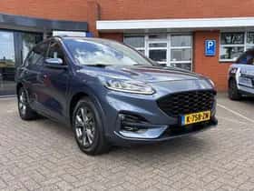 Ford Kuga (2021) thumbnail 12