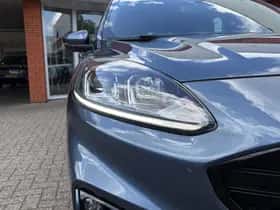 Ford Kuga (2021) thumbnail 13