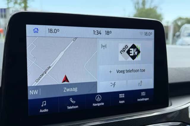 Ford Kuga (2021) thumbnail 29