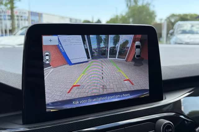 Ford Kuga (2021) thumbnail 30