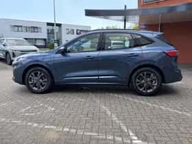 Ford Kuga (2021) thumbnail 4