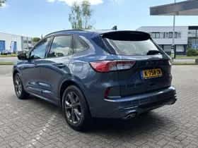 Ford Kuga (2021) thumbnail 6