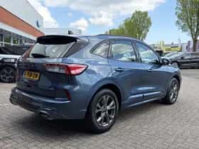 Ford Kuga (2021) thumbnail 10