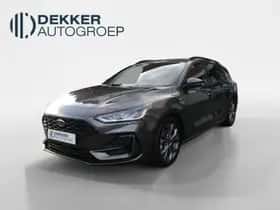 Ford Focus (2023)